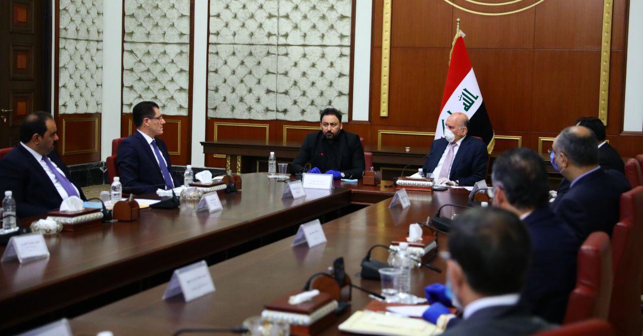 المجلس الوزاري للاقتصاد يعقد جلسة طارئة ويصدر قرارات عدة