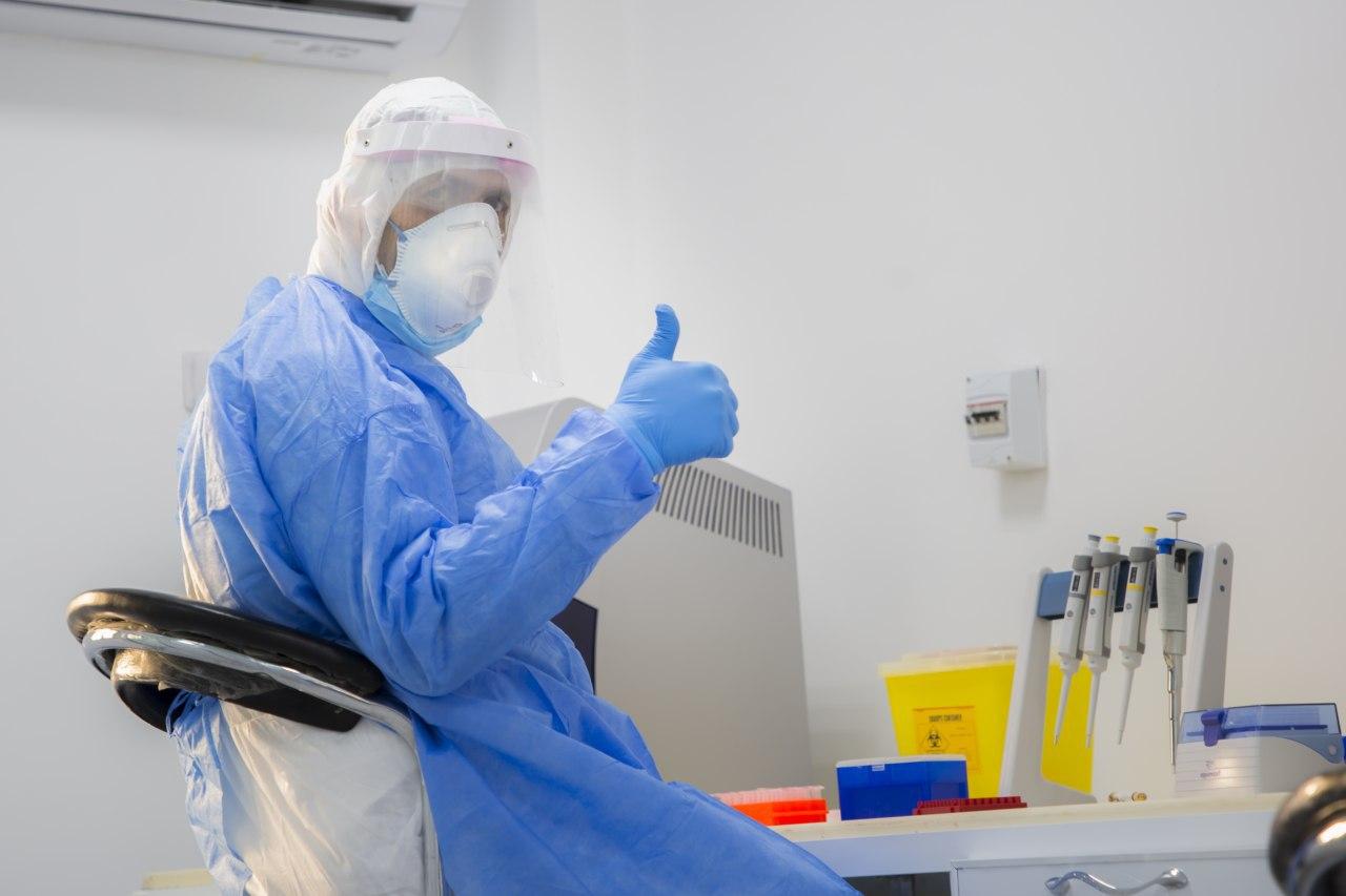 لليوم السادس على التوالي.. لا اصابات بكورونا في كربلاء