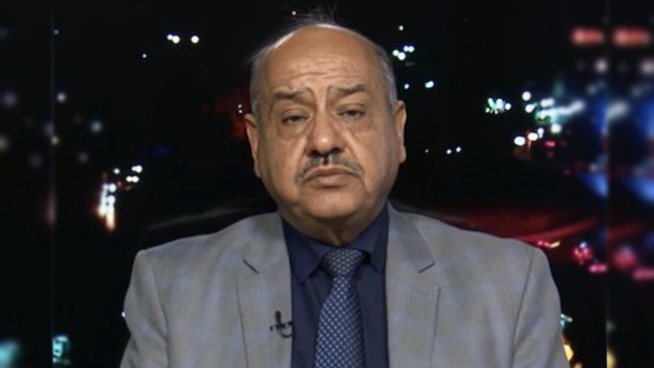 وفاة المحلل السياسي واثق الهاشمي