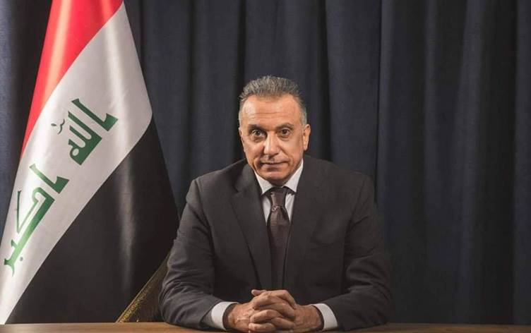 الكاظمي يعلق على هجوم المكيشيفة ويوجه دعوة للقوى السياسية