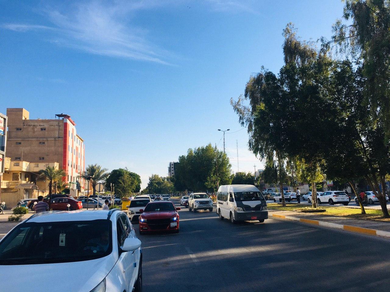 كربلاء .. عدم التزام العيادات الطبية باجراءات الوقاية قد ينذر بكارثة