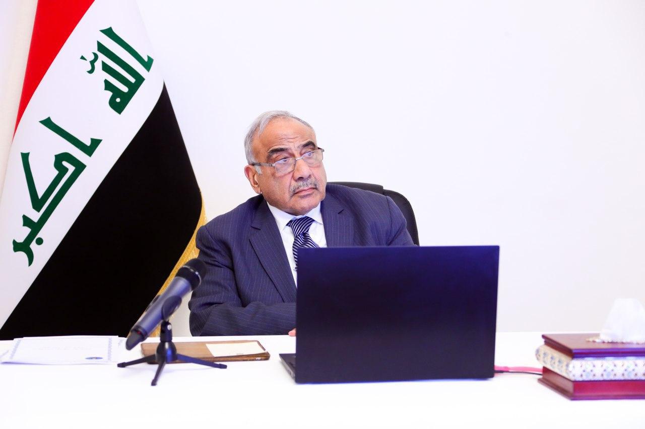 اللجنة العليا للصحة والسلامة تتخذ قرارات عدة منها استمرار اجراءات حظر التجوال