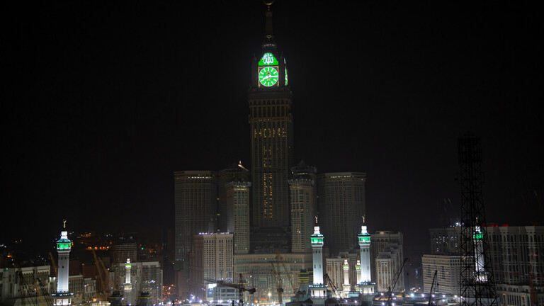 السعودية تسجل ارتفاعا قياسيا للإصابات بفيروس كورونا