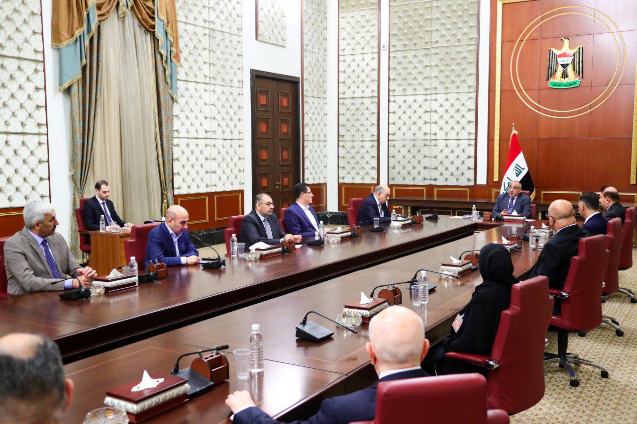 نائب يستغرب "تنصل" حكومة عبد المهدي عن واجباتها في اللحظات الاخيرة