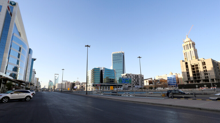 السعودية .. وفاة 10 اشخاص واصابة اكثر من 1700 آخرين بفيروس كورونا