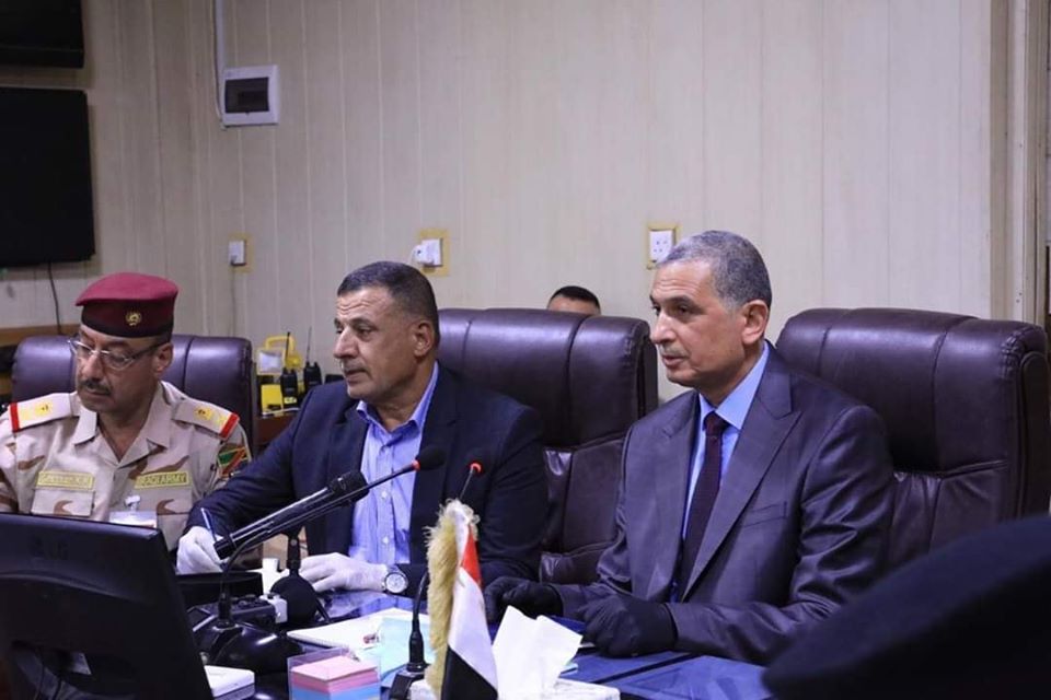 بالفيديو.. وزير الداخلية يتحدث عن فساد مراكز الشرطة في المحافظات