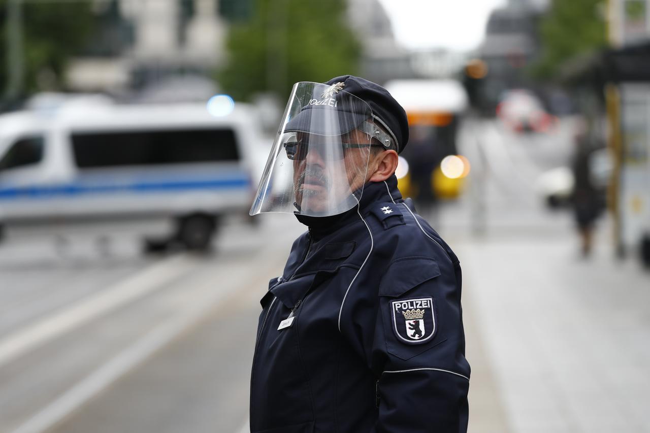 ارتفاع حالات الإصابة بكورونا في ألمانيا