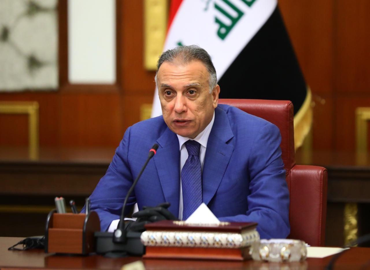 مقرر خلية الازمة البرلمانية يحمل الكاظمي مسؤولية ازدياد إصابات كورونا