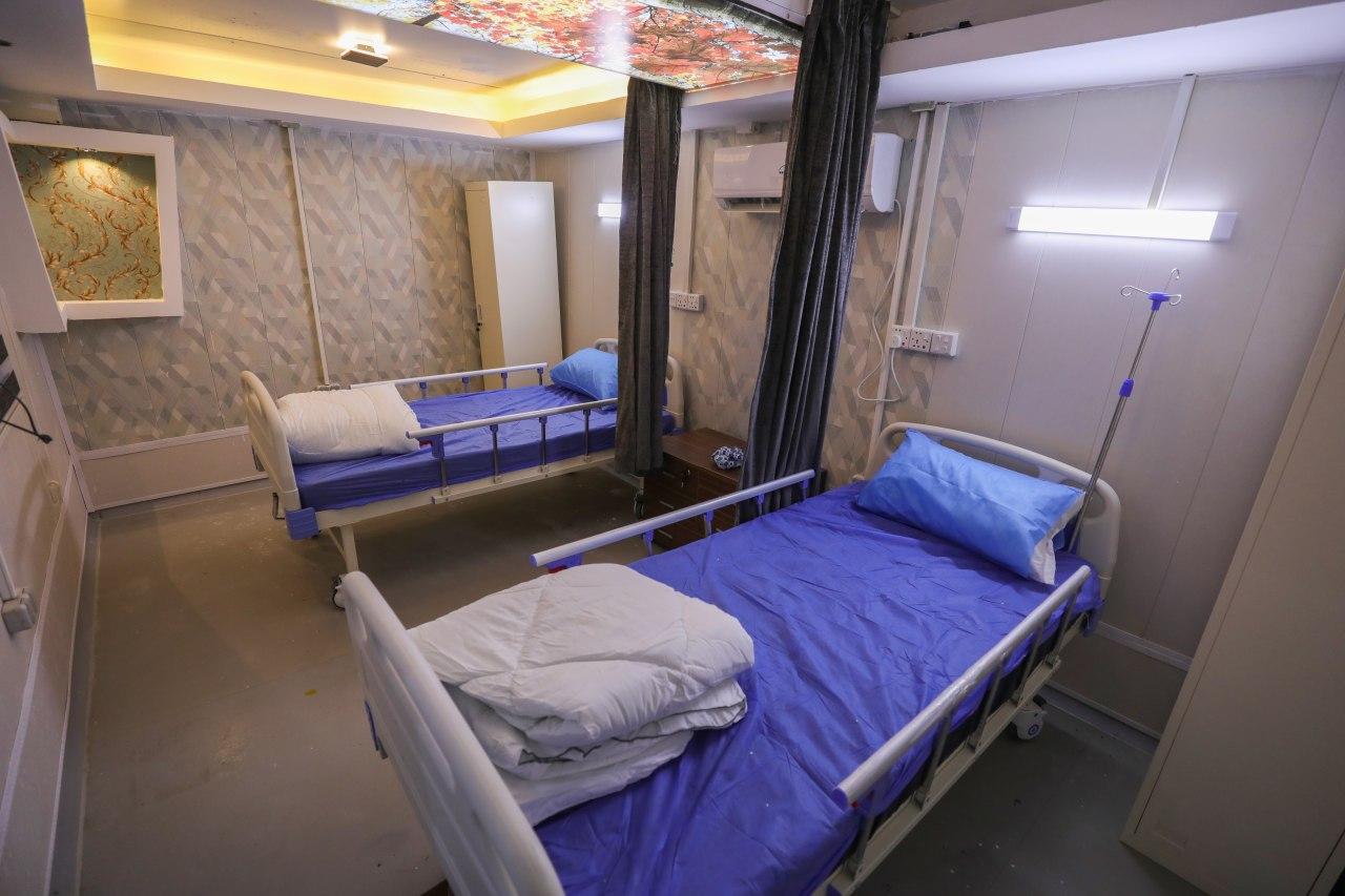 على الرغم من انخفاض عدد الاختبارات .. العراق يسجل اعلى حصيلة يومية بكورونا !