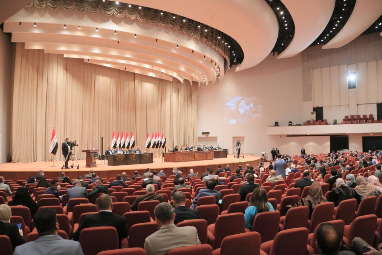 البرلمان يخاطب الحكومة من اجل جدولة اعادة العراقيين العالقين في الخارج