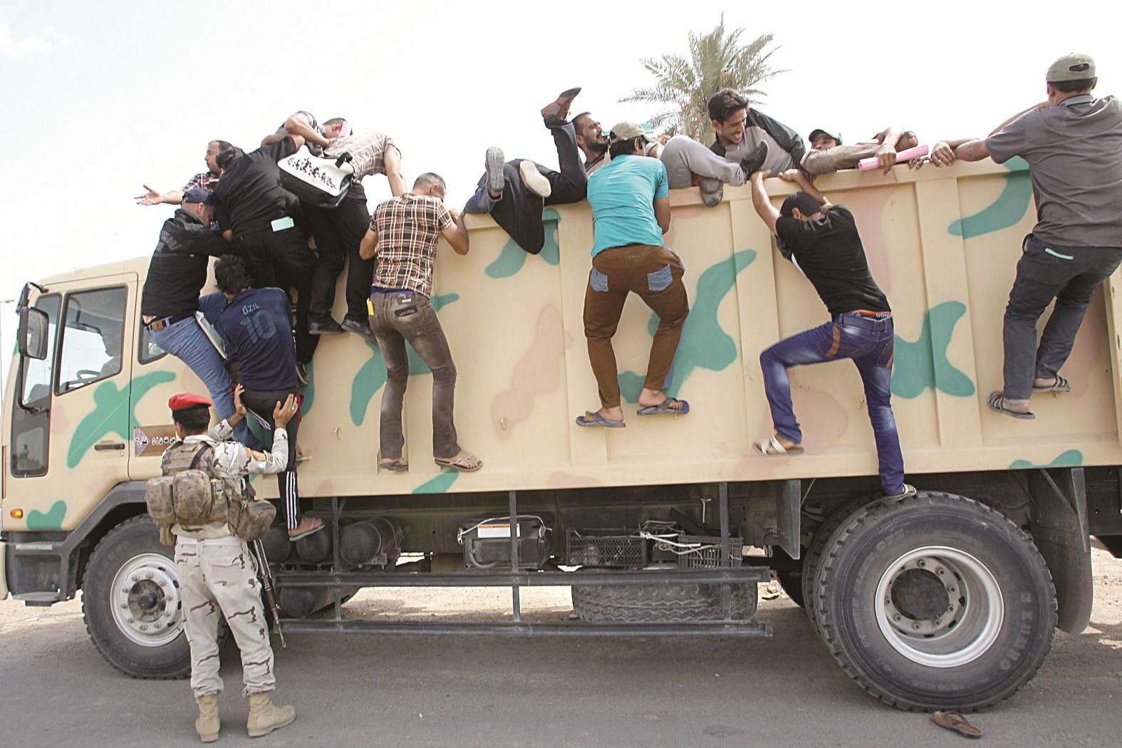 الفتوى .. النجاة من المخططات الظلامية