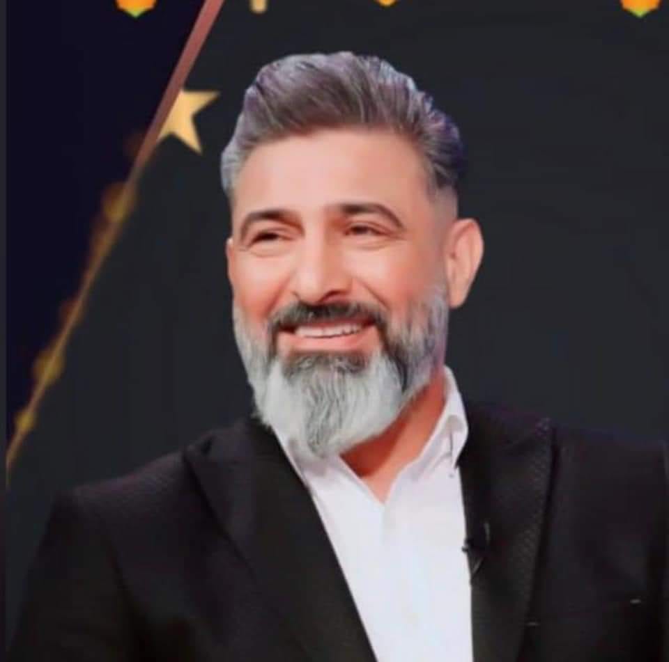 وفاة المدرب علي هادي