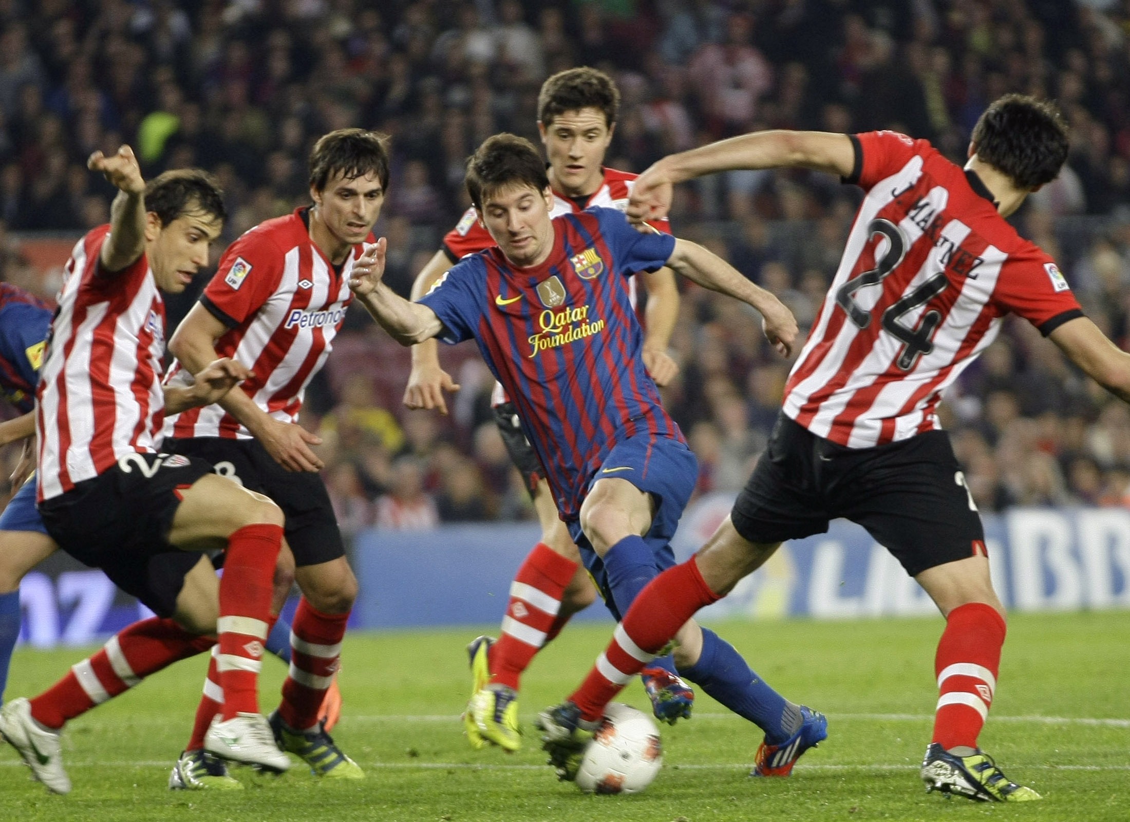 الكاظمي .. ربما يكون اللاعب معهم في شوطهم الاخير !