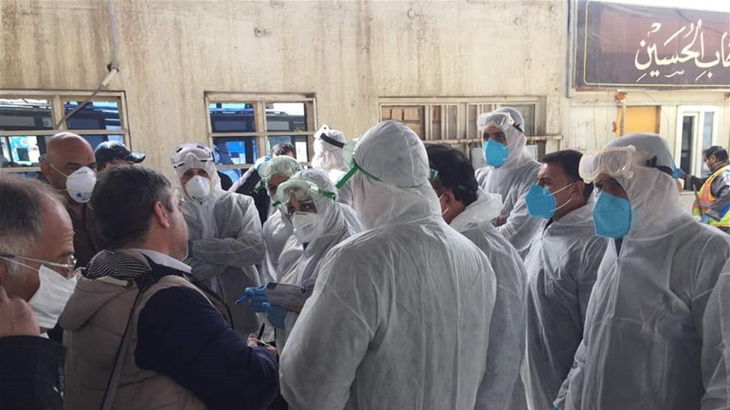 محافظ واسط مخاطبا ابناء المخافظة: نعيش بايام صعبة ومازال البعض يستهين بخطر كورونا