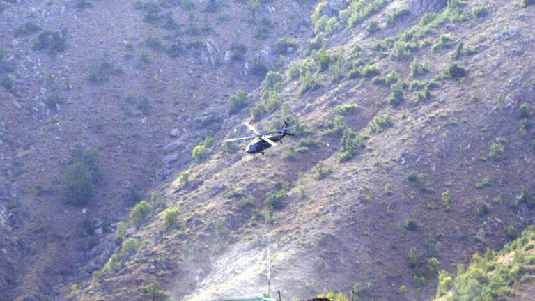 تركيا تعلن تدمير أكثر من 500 هدف "للعمال الكردستاني" داخل العراق