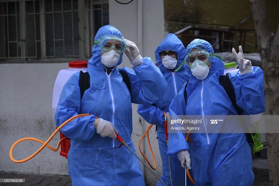 مدير صحة الكرخ: الايام المقبلة ستشهد تراجعاً بعدد الحالات والوفيات بكورونا