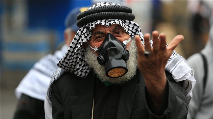 العراق يسجل قفزة قياسية بعدد الوفيات بكورونا (حصيلة يومية)