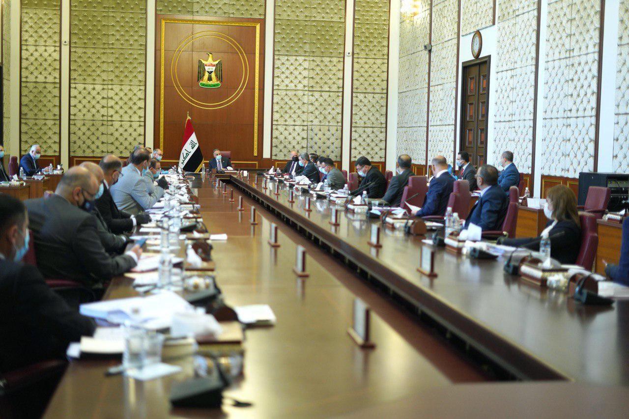 اعتماد درجة نصف السنة درجة نهائية للنجاح في الامتحانات العامة لطلبة الثالث المتوسط