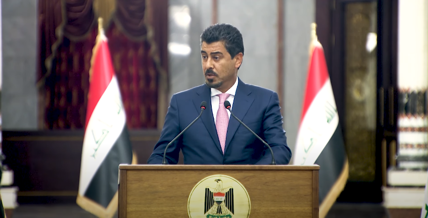 المتحدث باسم الحكومة يوضح بشأن عملية الدورة: المتهم المطلوب مازال معتقلاً (فيديو)