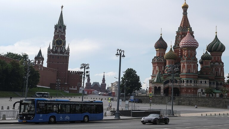 روسيا.. تسجيل 6537 إصابة و104 وفاة جديدة بكورونا