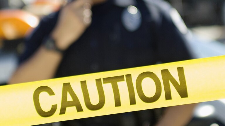 أمريكية تستدعي الشرطة لمنع زوجها من الانتحار .. والشرطة تقتله !