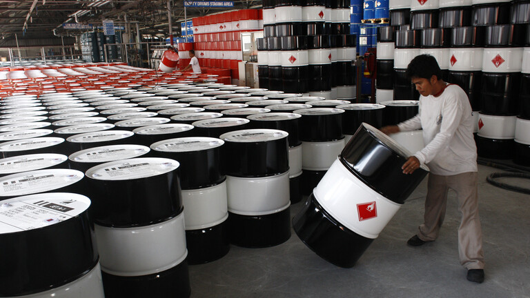 صادرات الخام السعودي تسجل أدنى مسستوى لها منذ عقد