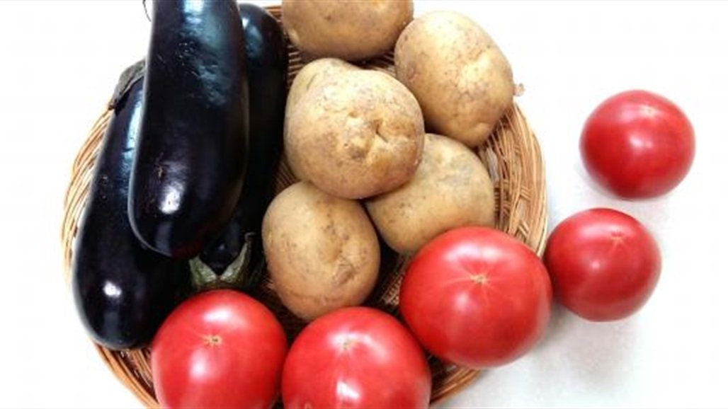 العراق: ثلاثة محاصيل في طريقها للتصدير