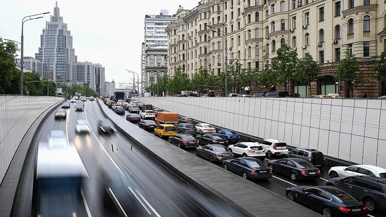 روسيا تسجل 5635 إصابة و85 وفاة جديدة بكورونا في الـ24 ساعة الأخيرة