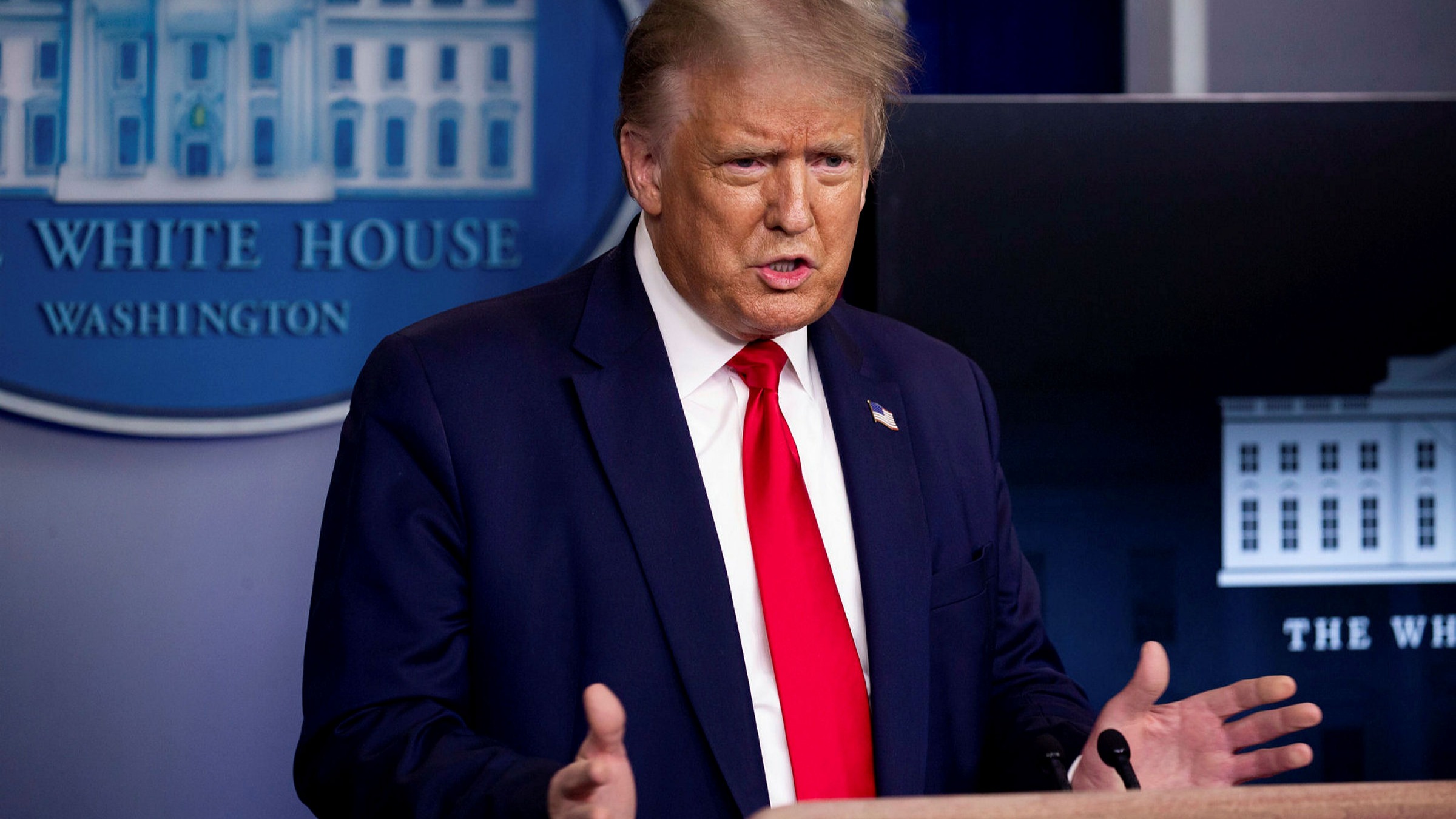 ترامب: الولايات المتحدة ستخفض عدد جنودها في أفغانستان إلى 4 آلاف