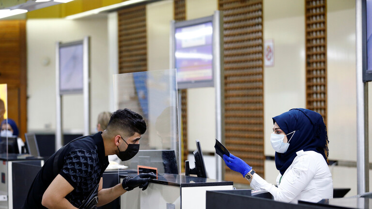 مع خفض عدد الاختبارات اليومية .. العراق يسجل رقماً قياسياً جديداً بكورونا
