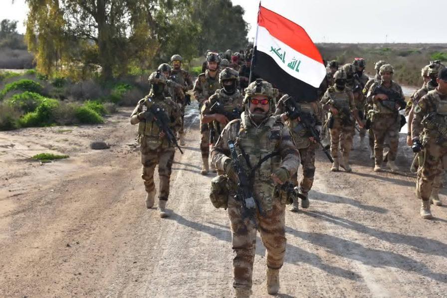 الامن النيابية تدعو الكاظمي الى استكمال قانون الخدمة الالزامية وارساله للبرلمان لتشريعه