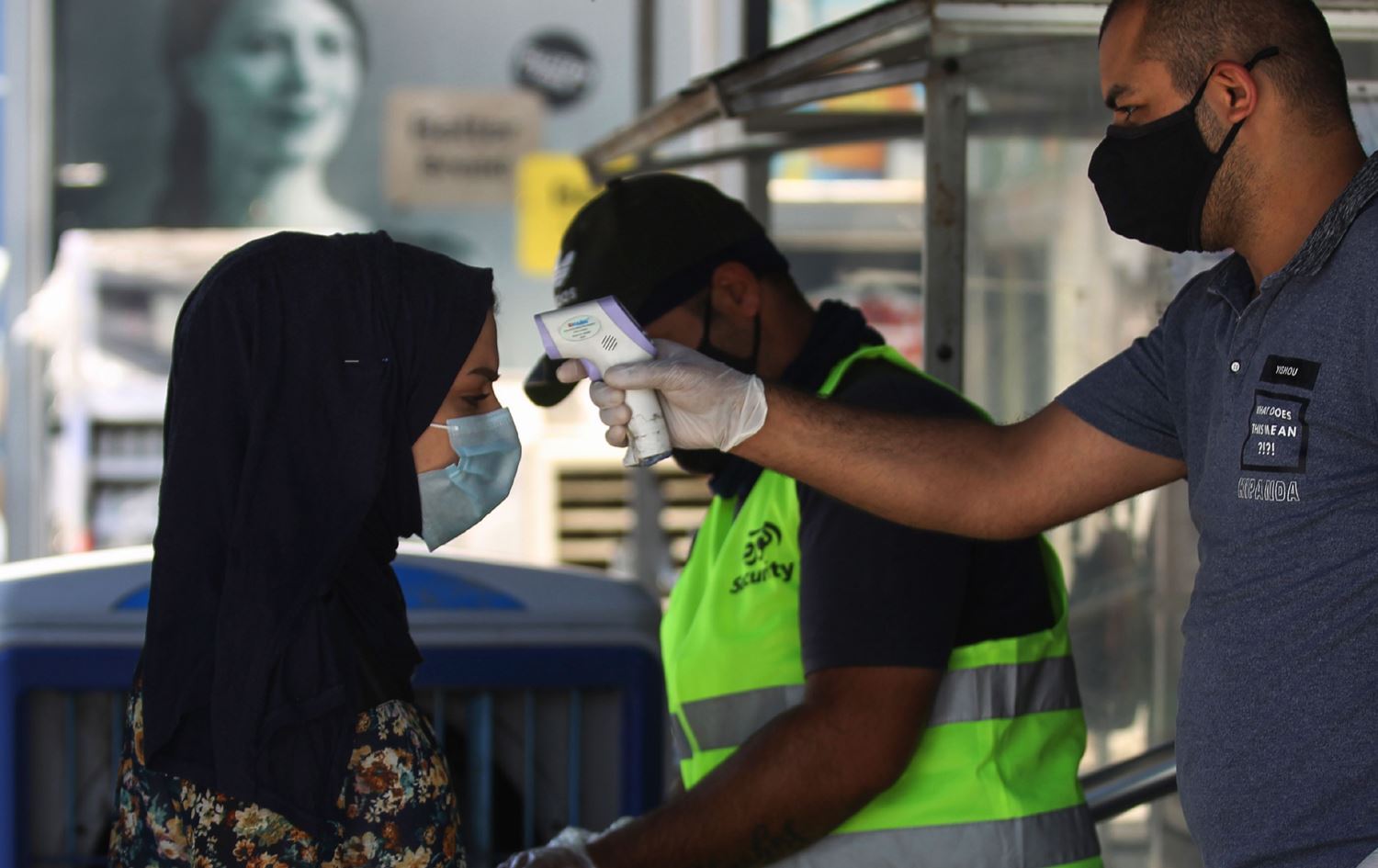 مجدداً .. العراق يسجل اكثر من 4.2 الف اصابة بكورونا