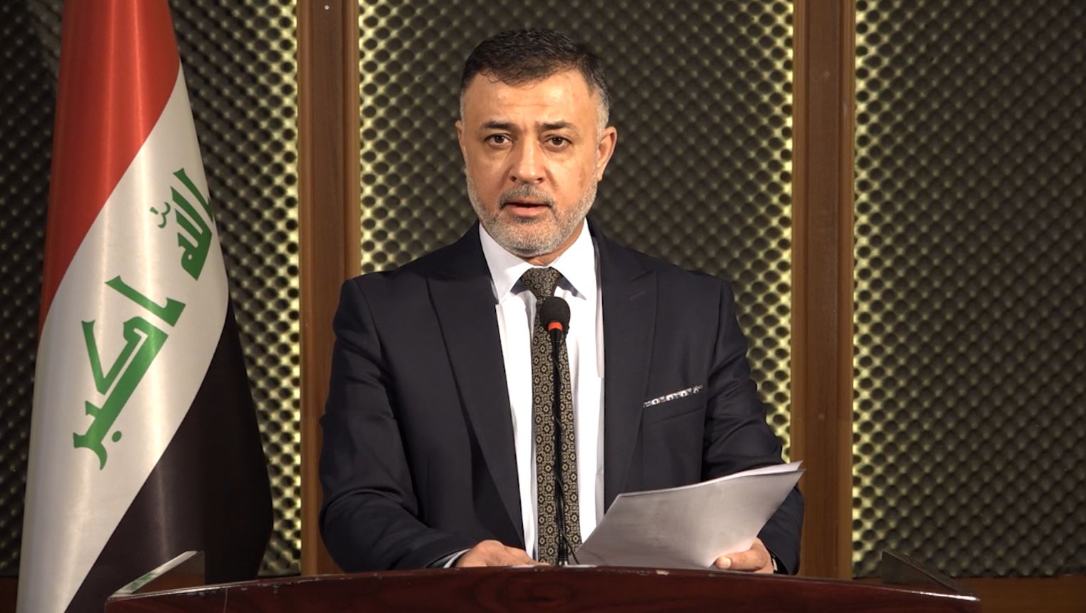 نائب يكشف عن مخالفات استثمارية بقيمة ٤ مليارات دينار في بغداد