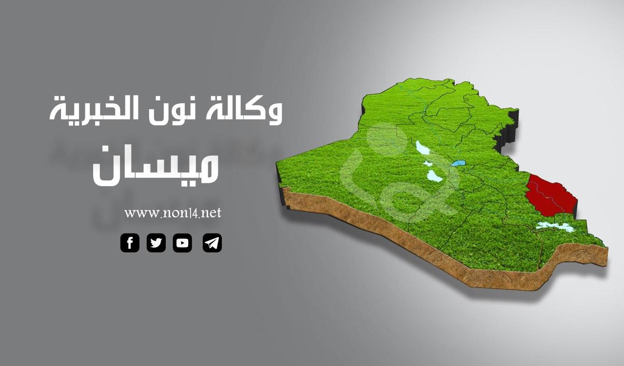 بسبب ثأر عشائري قديم .. مقتل ثلاثة اشخاص امام محكمة استئناف ميسان