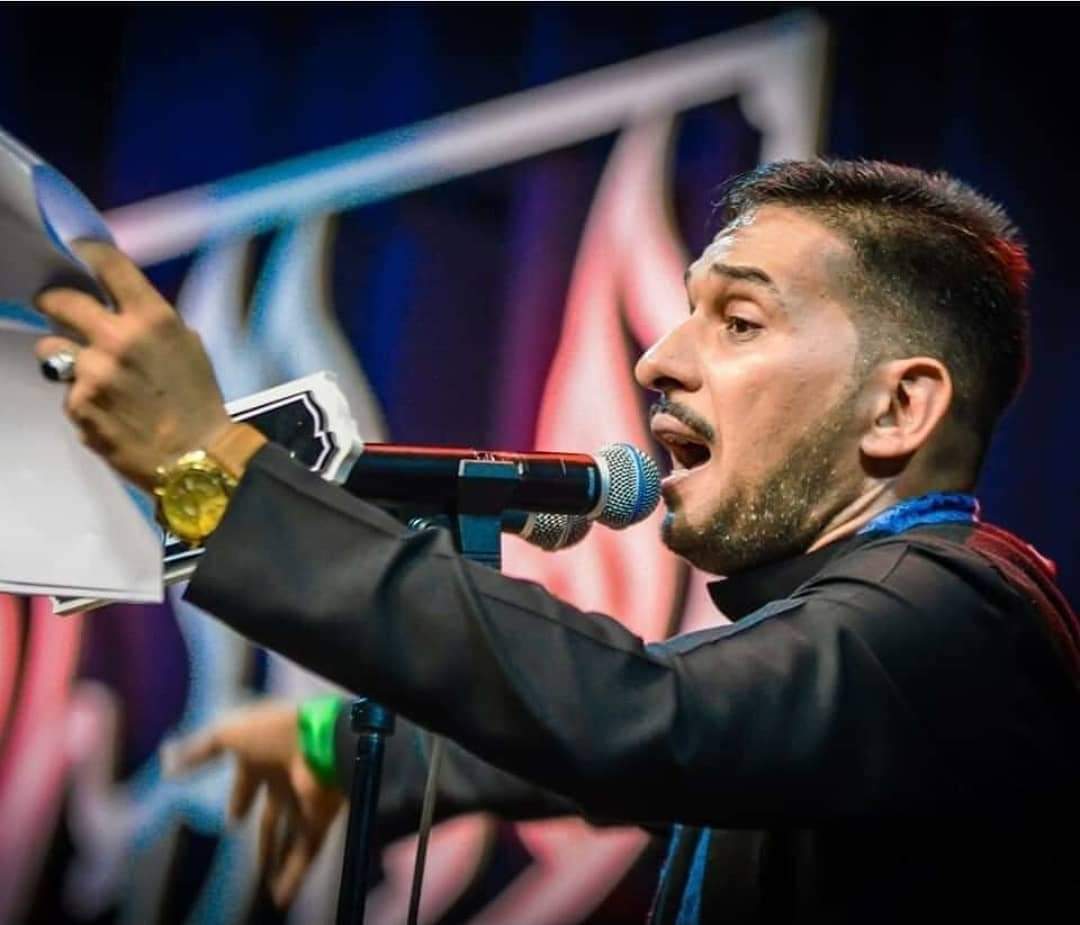 شرطة ميسان تعلن القبض على مرتكبي جريمة قتل 3 اشخاص بينهم ’’رادود حسيني’’