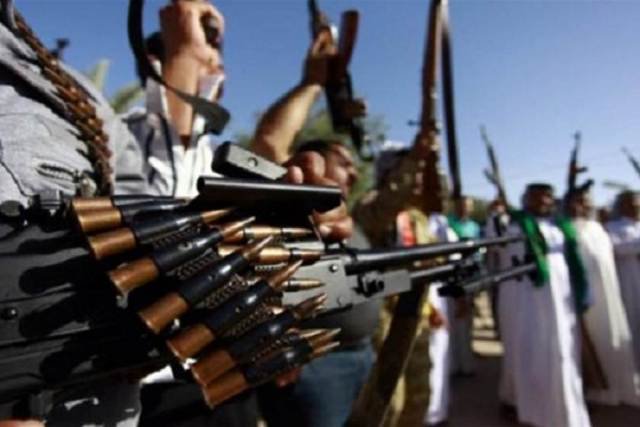 شرطة بغداد تعلن اعتقال متهم بدعم "شجار عشائري" بالعتاد