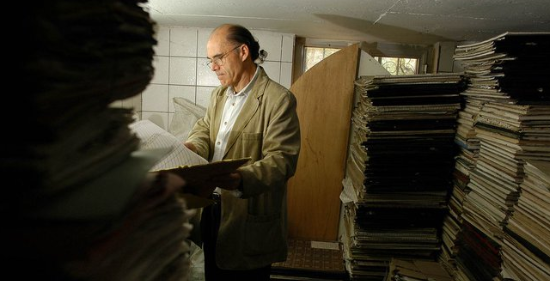 صحيفة: لهذا السبب نقلت ملايين الوثائق بشأن خفايا صدام حسين والبعث الى امريكا