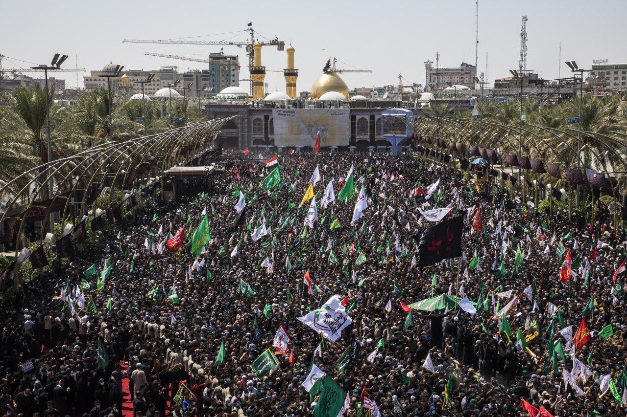 عمليات كربلاء: أبواب المحافظة ستكون مفتوحة بشكل كامل في الزيارة الأربعينية