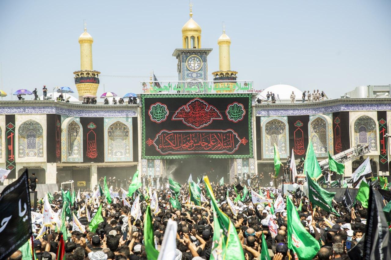 كربلاء: مدير مدينة الامام الحسين الطبية يتحدث عن التكاليف الباهضة لعلاج المصابين بفيروس كورونا ومعجزة يوم عاشوراء (فيديو)