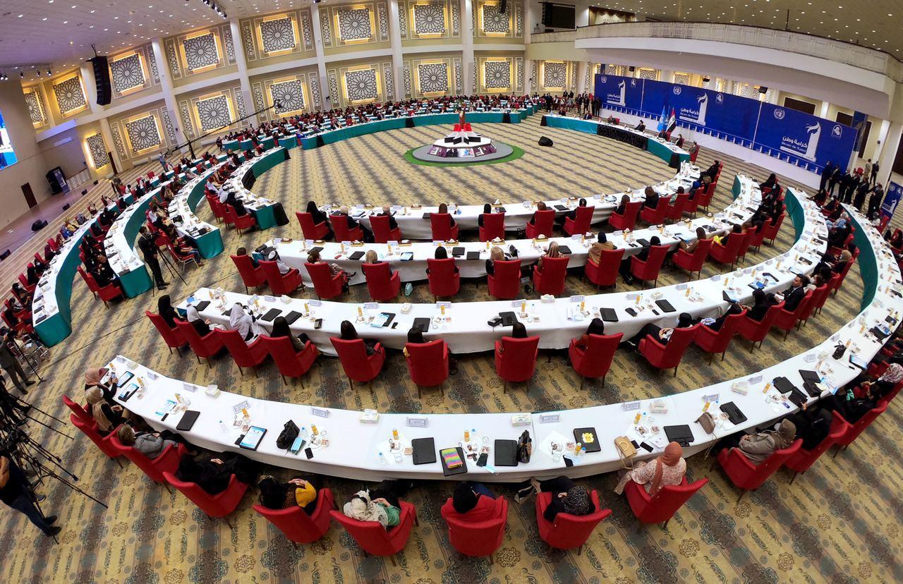 الحكيم يدعو إلى انتخابات "بعيدة عن سطوة السلاح"