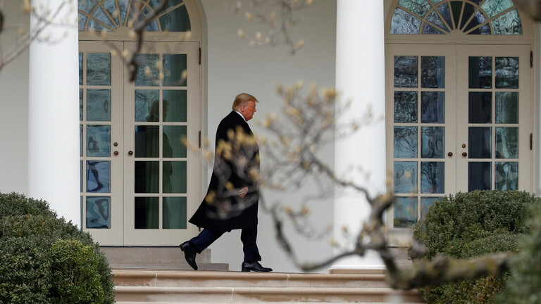 وسائل إعلام أميركية: إحباط محاولة لتسميم ترامب