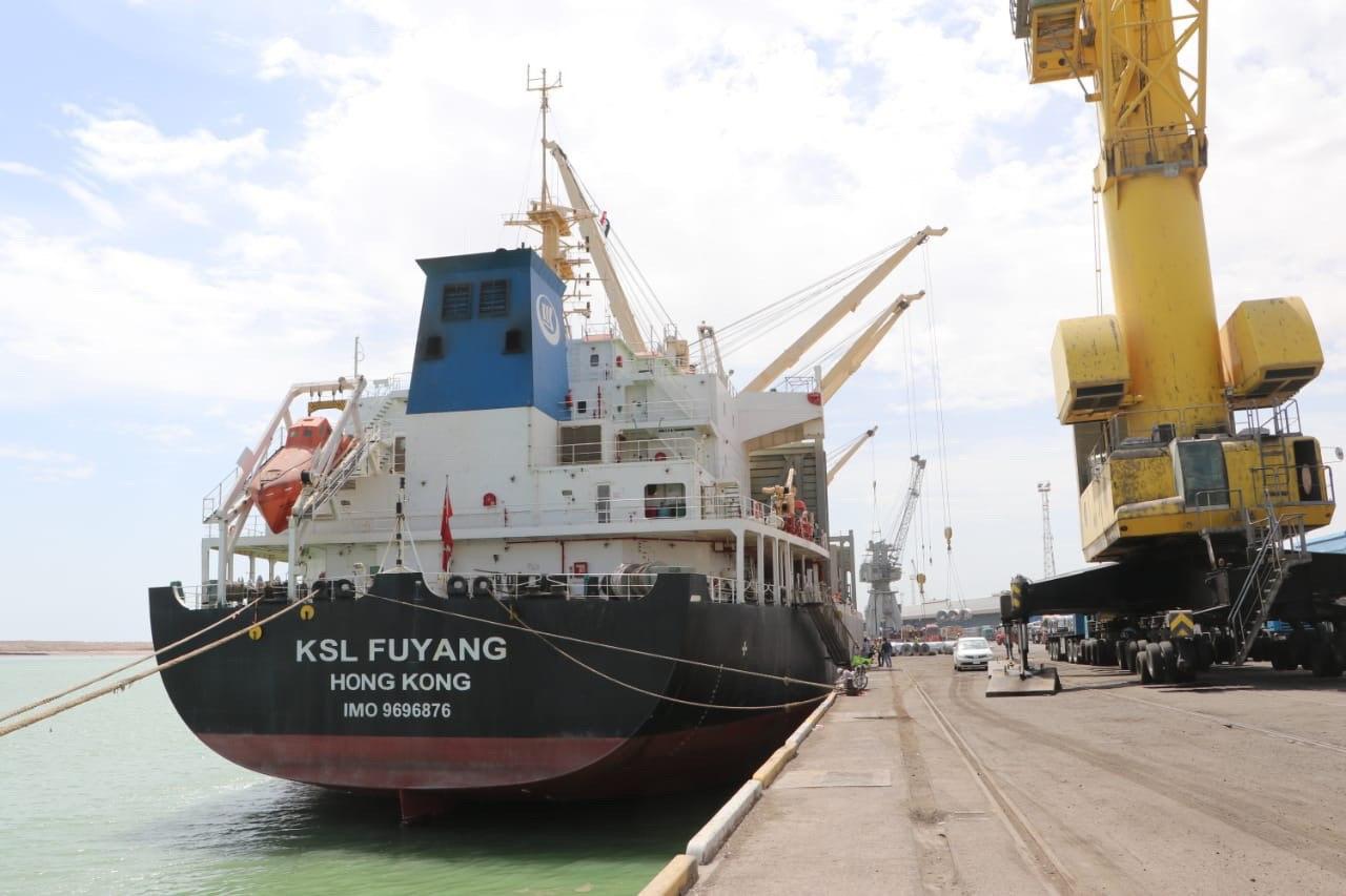 المنافذ الحدودية: أكثر من 100 مليار دينار عراقي إيرادات ايلول الماضي