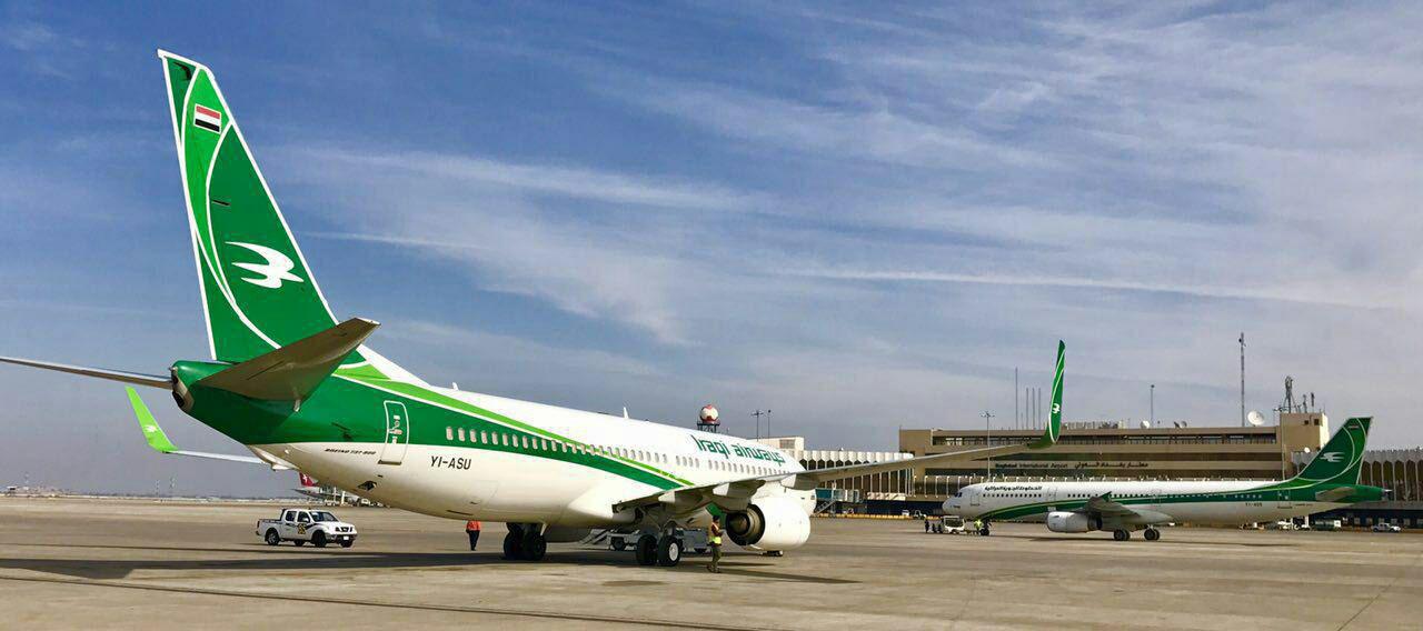 العملية تمت بمطار بغداد .. القبض على مسؤول كبير متهم بالفساد