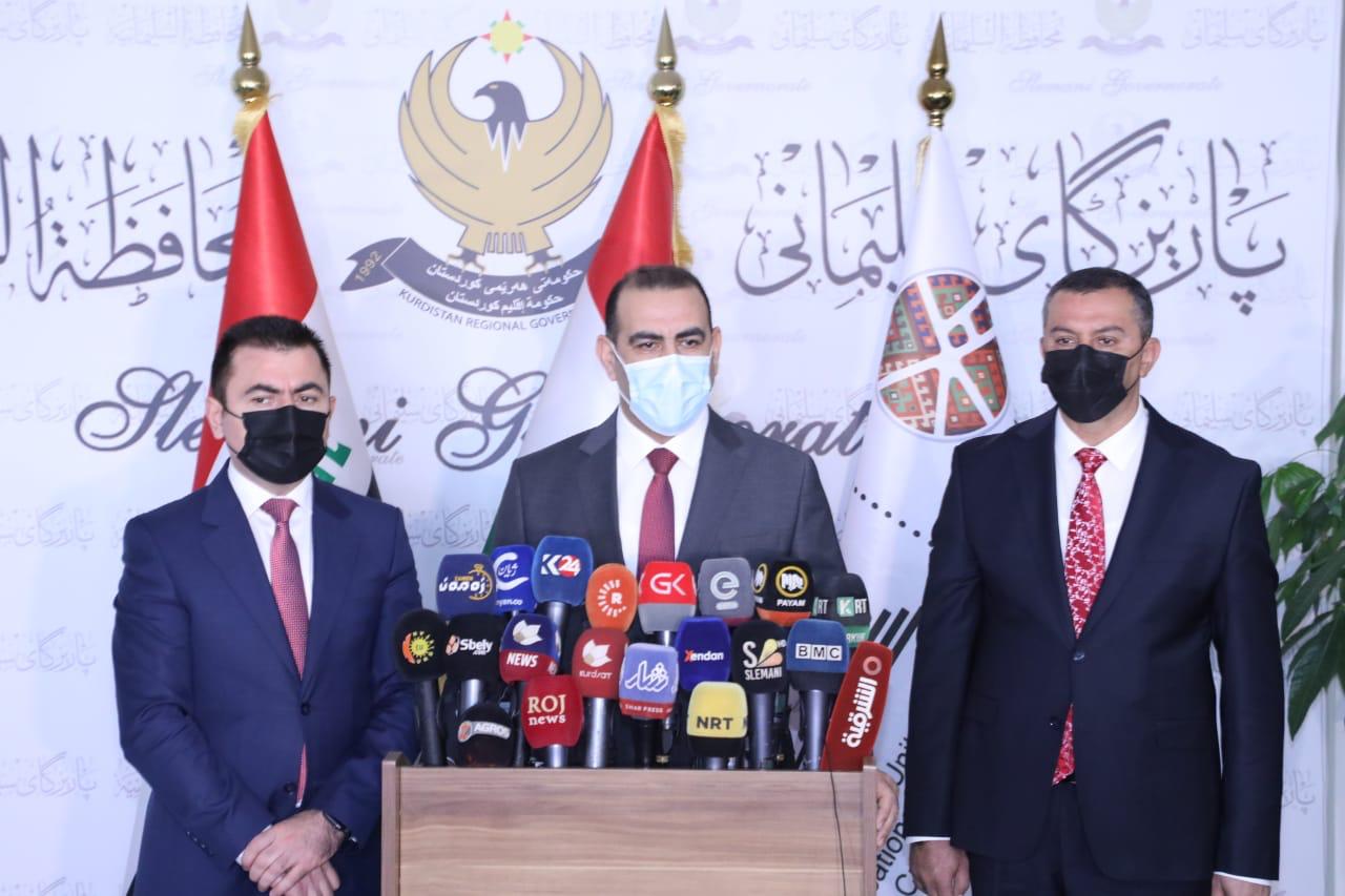 وزير التخطيط يعلن شمول 8 محافظات بمشاريع الصندوق الاجتماعي للتنمية