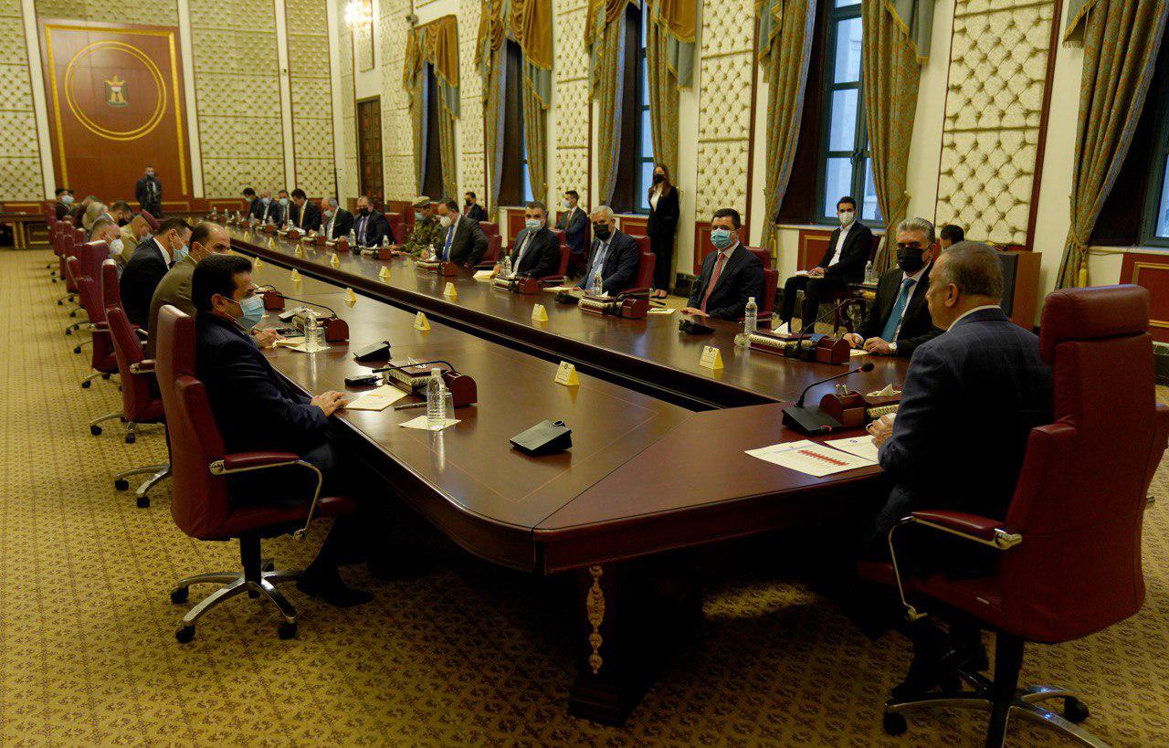 بالوثائق..  تفاصيل "اتفاق سنجار"