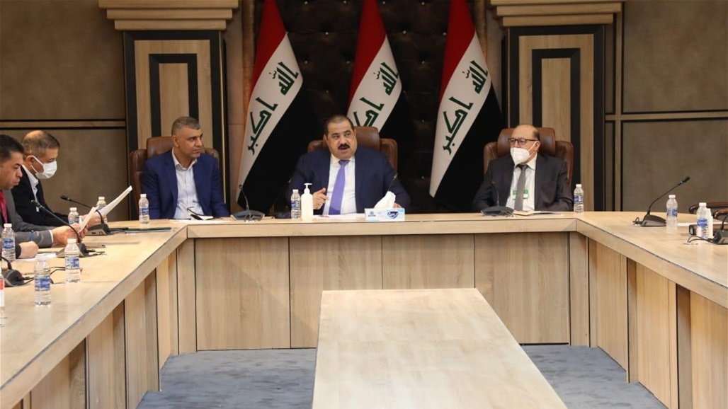 المالية النيابية تقرر ارسال مشروع قانون الاقتراض الى رئاسة البرلمان