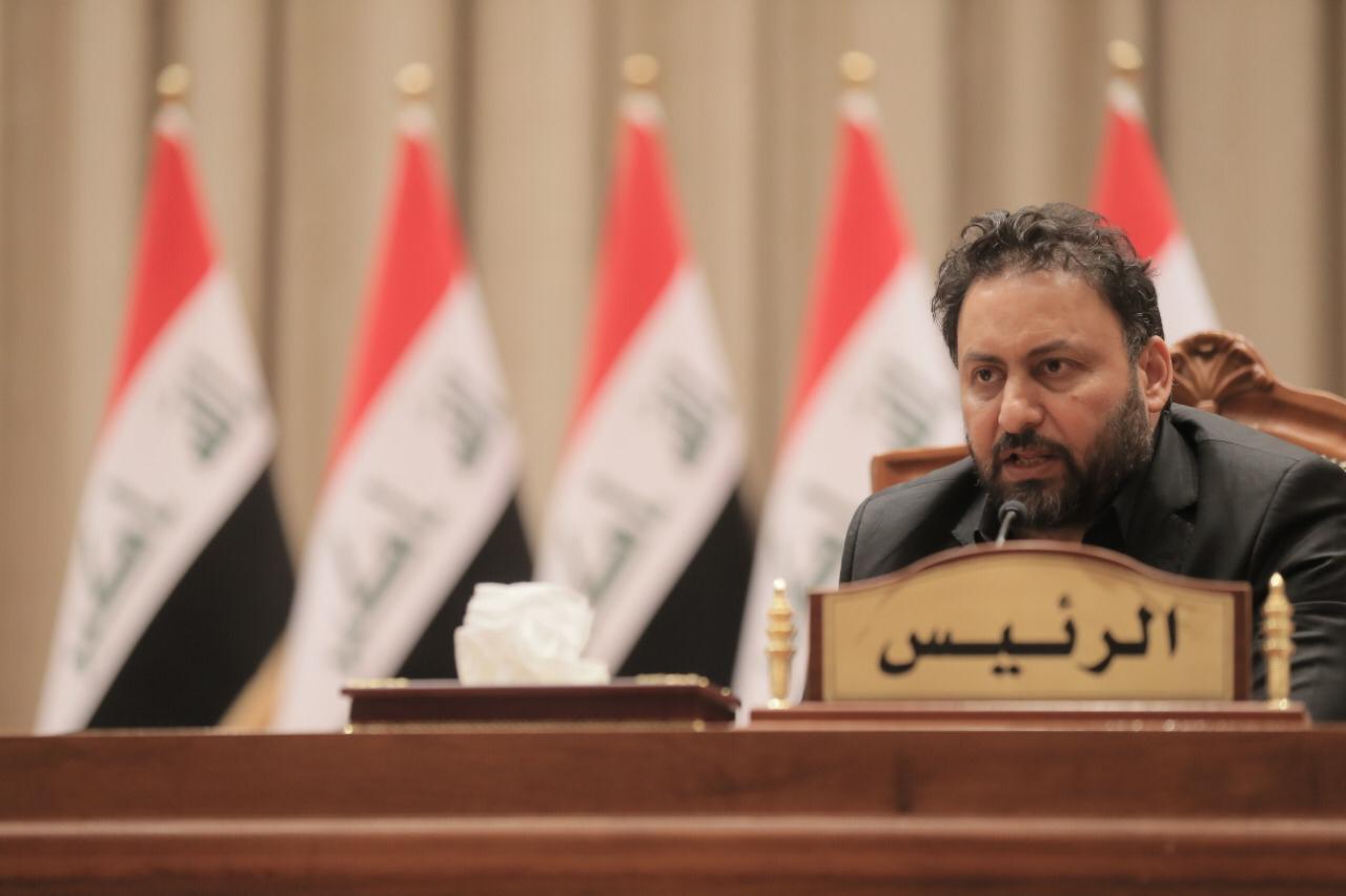 الكعبي يطالب زيباري بالاعتذار للحشد الشعبي بعد تصريحاته الأخيرة