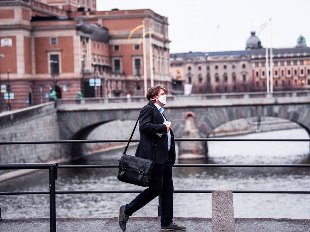 هولندا تسجل أكثر من 7500 إصابة يومية جديدة بكورونا