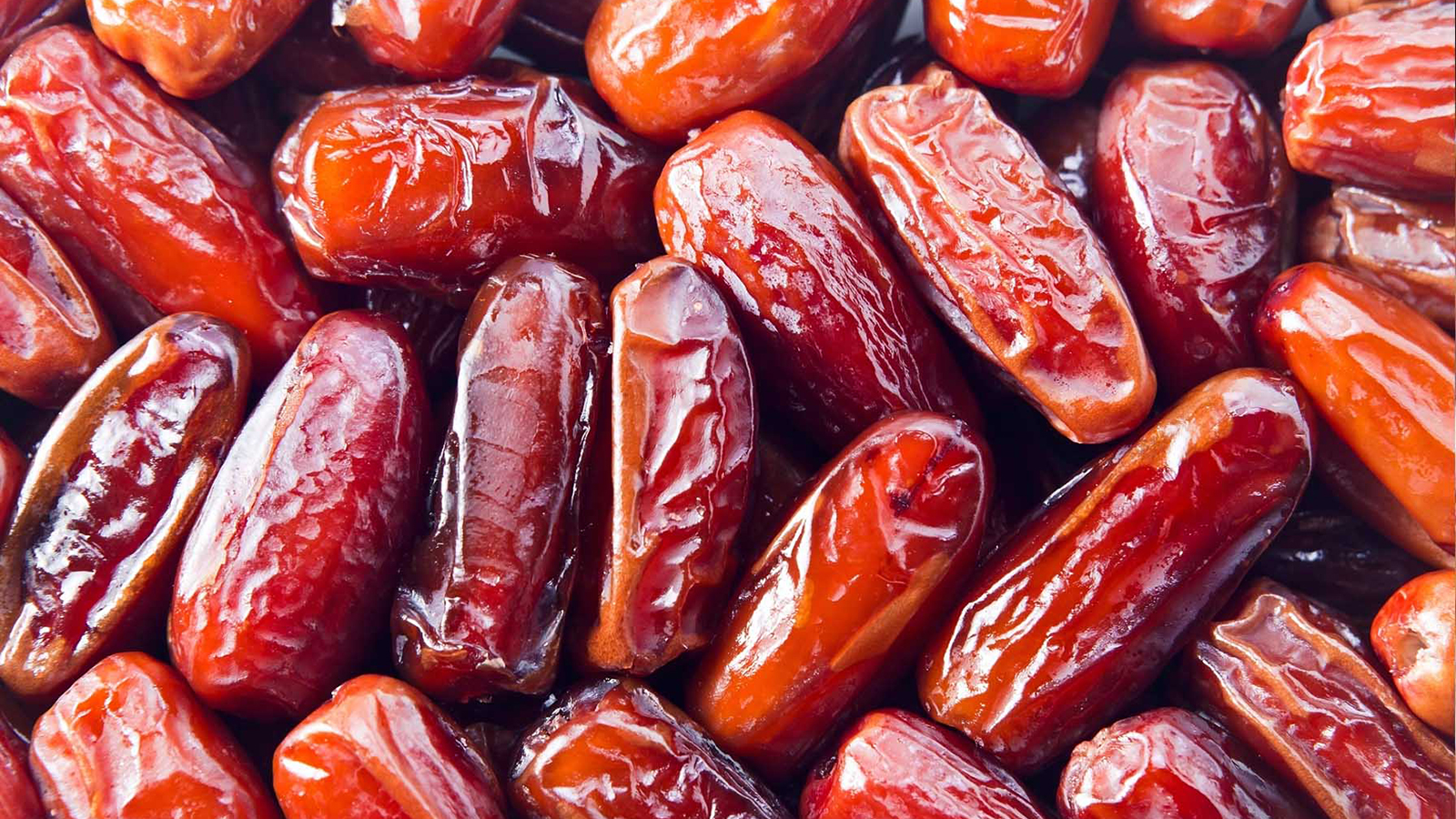 العراق يصدر أكثر من 60 الف طن من التمور