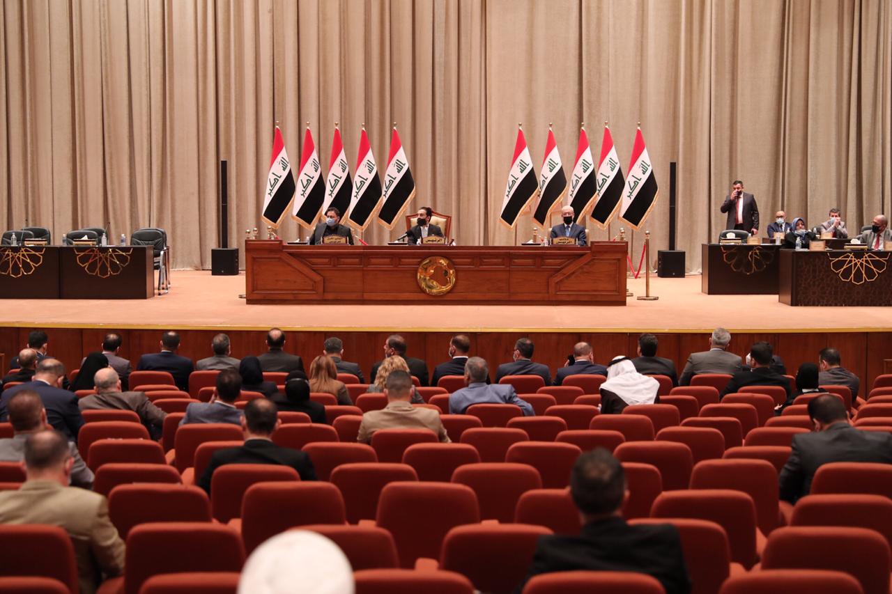 مجلس النواب يُؤجل انعقاد جلسته نصف ساعة